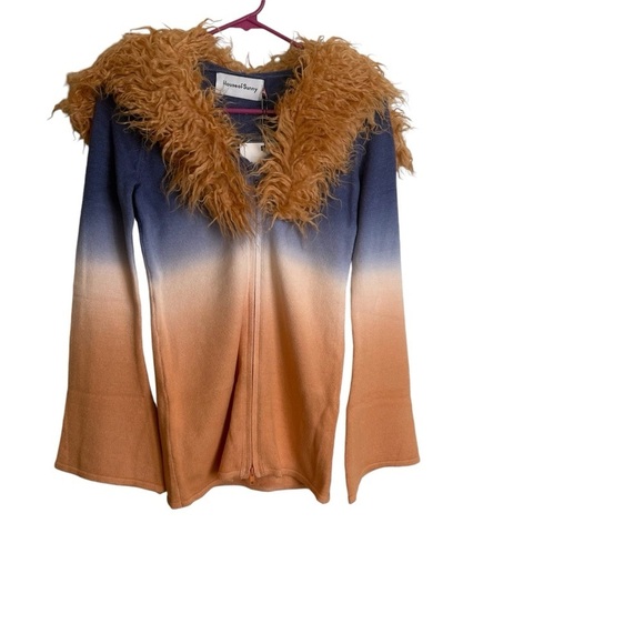 House of Sunny The Desert Rose Peggy Size small. NWT - Picture 6 of 15